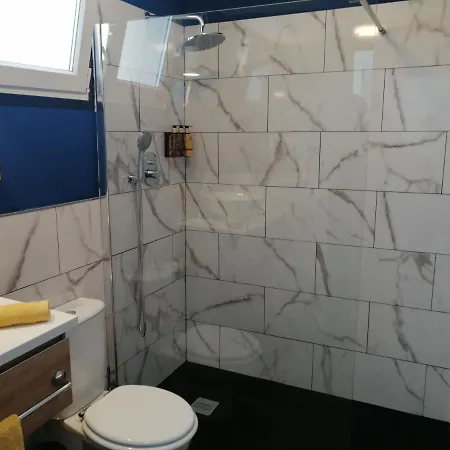 Chabela's Water 4* Lajita