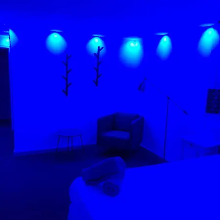 Chabela's Water Lajita