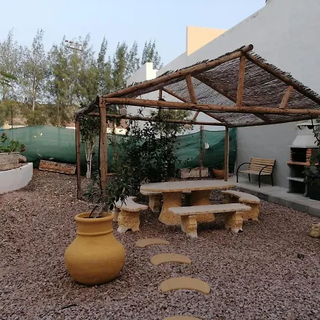 Chabela's Water Gasthuis