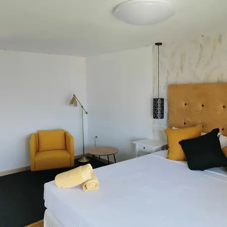 Chabela's Water بيت ضيافة Lajita