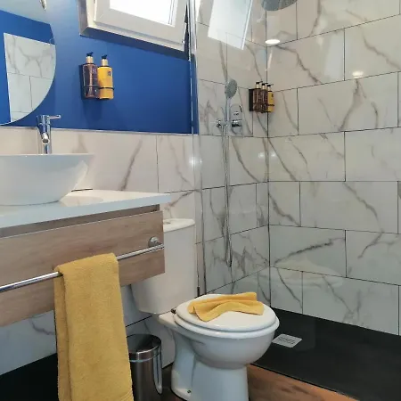 Chabela's Water Lajita