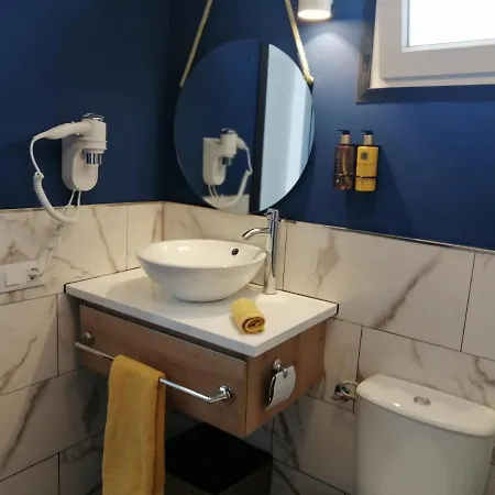 Gæstehus Chabela's Water