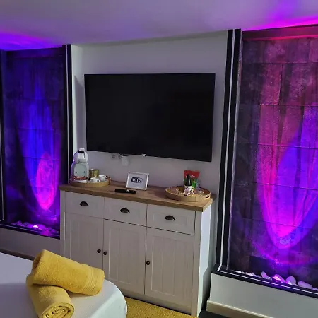 Gasthuis Chabela's Water