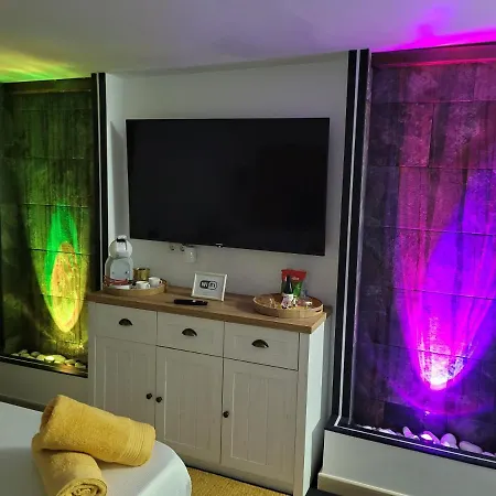 Chabela's Water Gasthuis