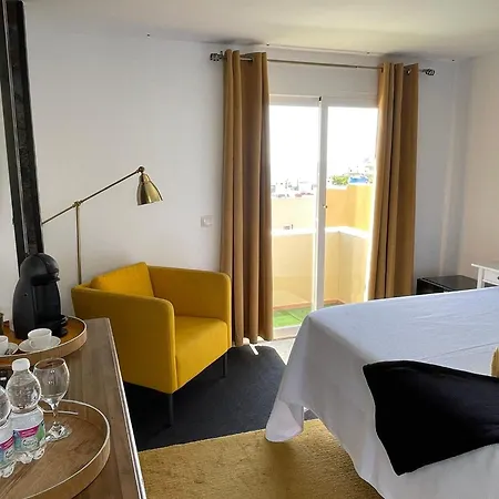 Chabela's Water بيت ضيافة Lajita