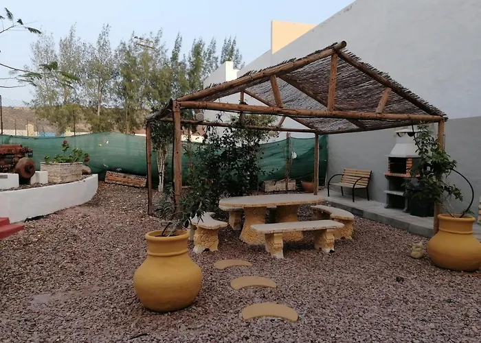 Chabela's Water Gasthuis