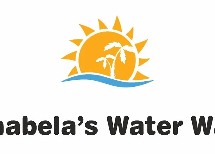 Chabela's Water Gasthuis 4*