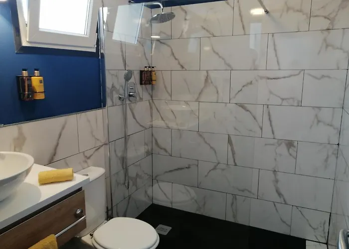 Chabela's Water 4* Lajita