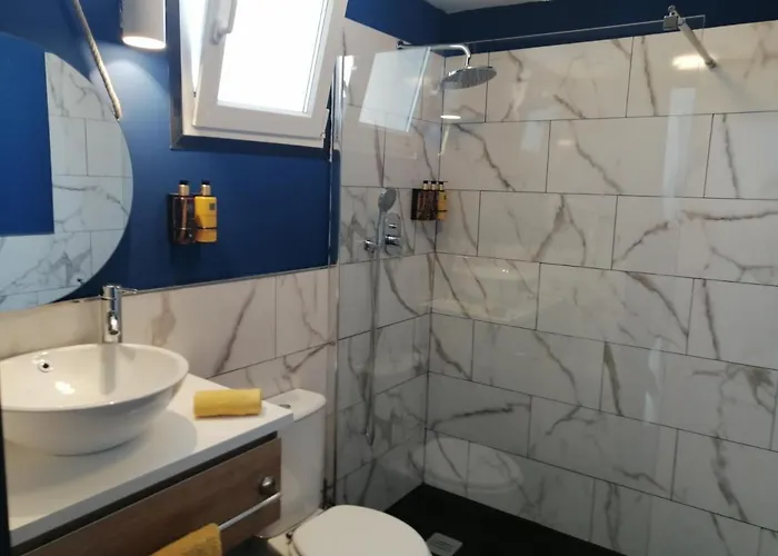 Gasthuis Chabela's Water Lajita