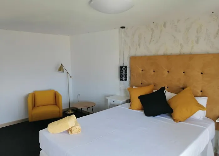 Gasthuis Chabela's Water Lajita