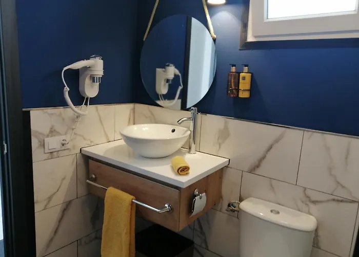 Gasthuis Chabela's Water