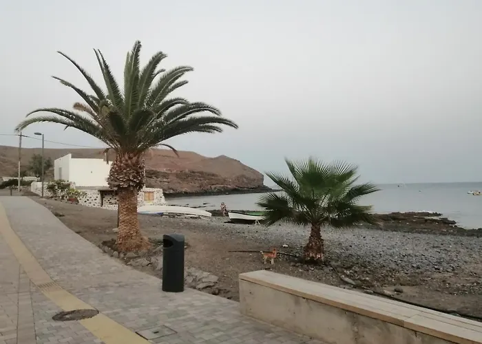 Chabela's Water Gasthuis Lajita