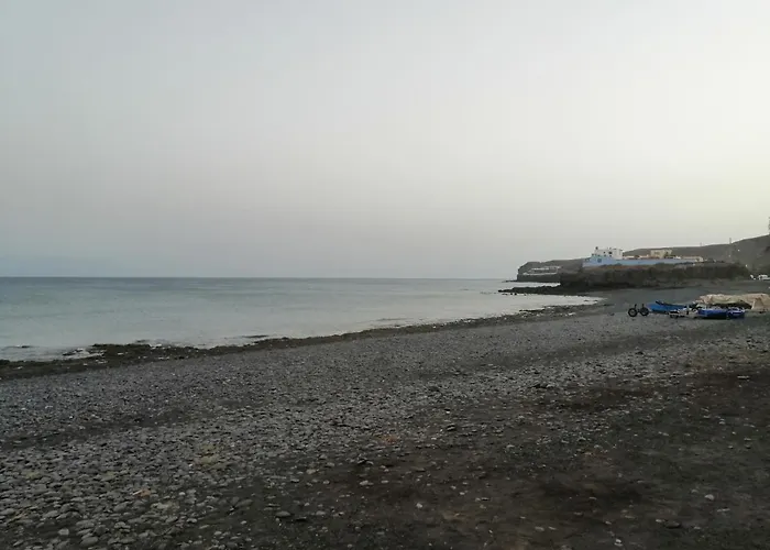 Chabela's Water 4* Lajita