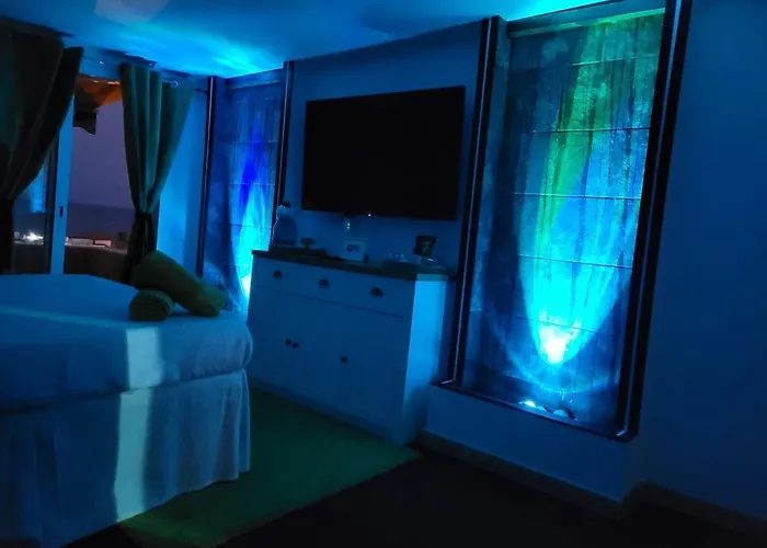 Chabela's Water Gasthuis Lajita