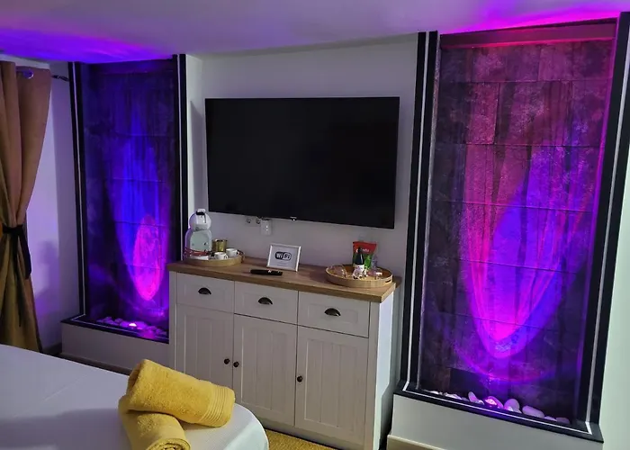 Gasthuis Chabela's Water