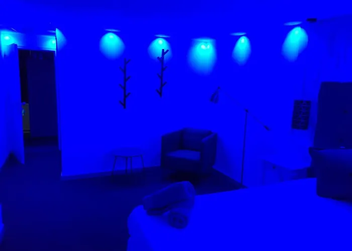 Chabela's Water Lajita