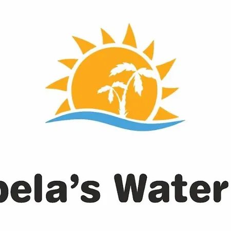 Chabela's Water Guest house 4*
