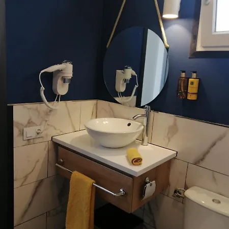 Chabela's Water Pensjonat