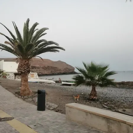 Chabela's Water Guest house La Lajita