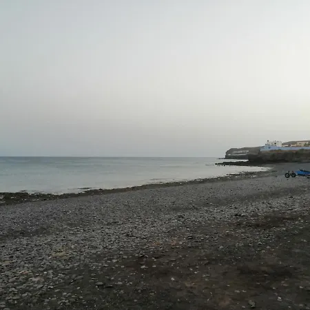 Chabela's Water 4* La Lajita