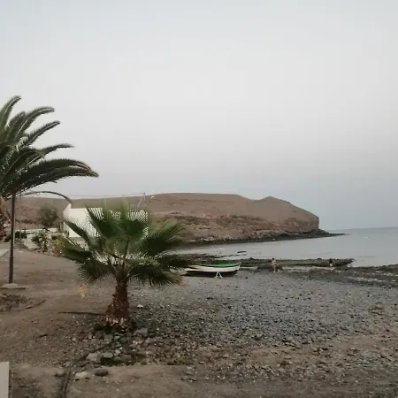 Chabela's Water Konukevi 4*