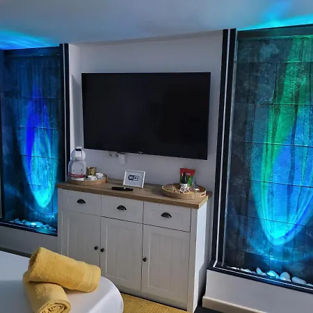 Pensjonat Chabela's Water 4*