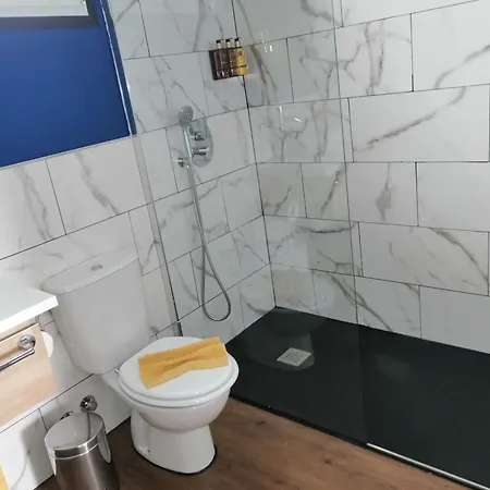 Chabela's Water Gasthuis 4*