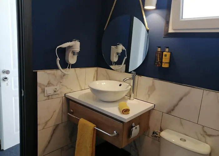 Chabela's Water Konukevi