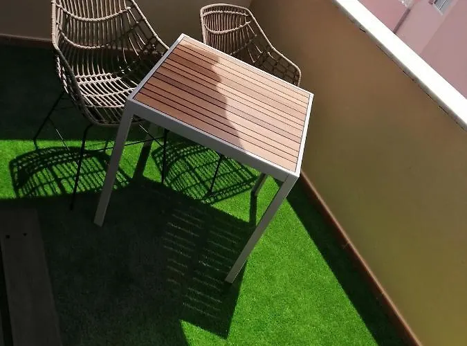 Chabela's Water Konukevi Lajita