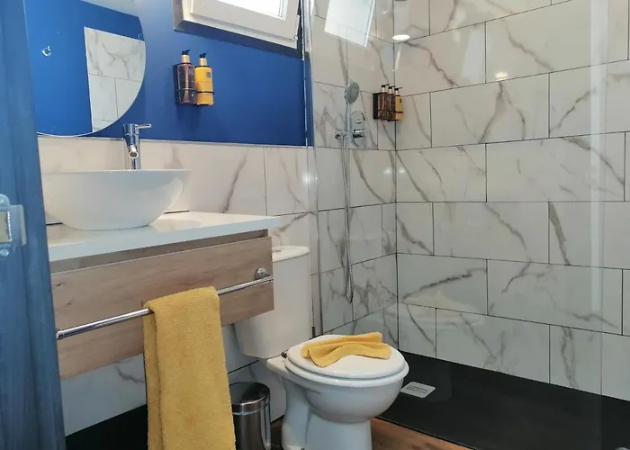 Chabela's Water Lajita