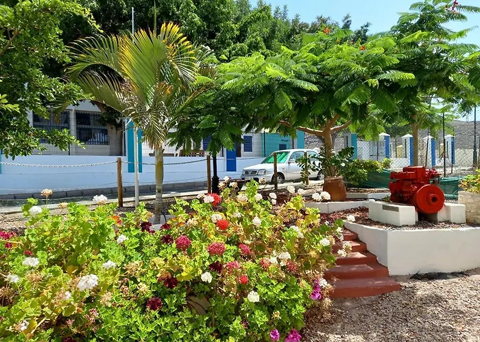 Chabela's Water Konukevi 4*