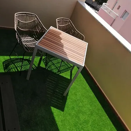 Chabela's Water Konukevi Lajita