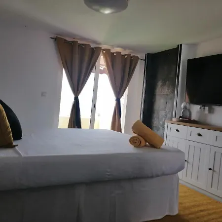 Konukevi Chabela's Water 4*