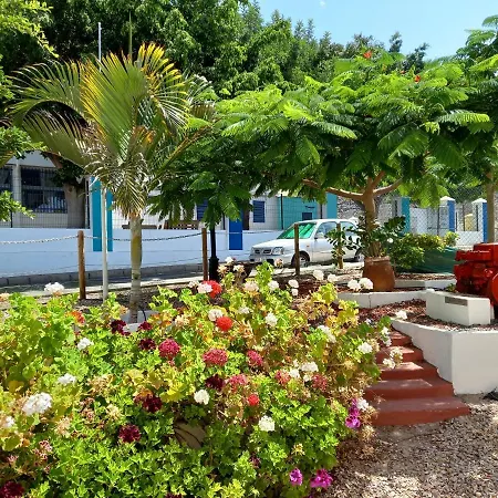 Chabela's Water Konukevi 4*