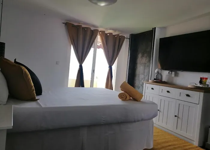 Gæstehus Chabela's Water 4*